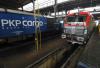 PKP Cargo wozi więcej ładunków