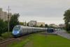 Wszystkie Pendolino dojeżdżają do Kołobrzegu. Z czego wynikał problem?