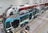 Stadler Polska: Kontrakty dla odbiorców w całej Europie