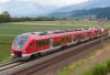 Trójczłonowy Link dla DB Regio z niemiecką homologacją