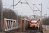 Poznań chce, by pociągi regionalne pojechały towarową obwodnicą kolejową