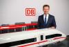 Prezes Deutsche Bahn: Jest tendencja wzrostowa w sektorze przewozów pasażerskich