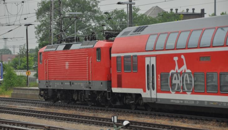 Ruch pociągów w północnych Niemczech powoli wraca do normy