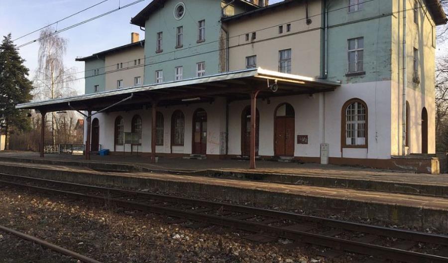 PLK poprawia stan odcinka Kluczbork – Bierutów przed modernizacją