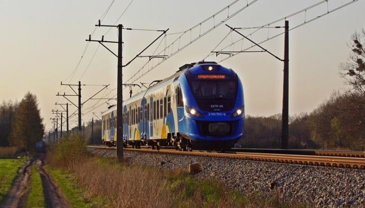 Pierwszy odcinek linii Poznań – Szczecin ponownie z pozwoleniem na budowę