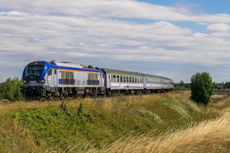 PKP Intercity: Kolejne rekordowe wakacje PKP Intercity: Kolejne rekordowe wakacje