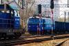 PKP Cargo chce kupić nowe lokomotywy elektryczne
