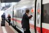 Koleje Niemieckie rozszerzają ofertę sprzedaży biletów zagranicznych