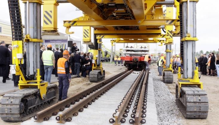 Kto będzie koordynował budowę Rail Baltiki?