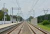 PLK modernizują trasę Łódź Kaliska – Zduńska Wola