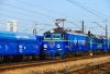 PKP Cargo więcej zarabia na przewozach kamienia, rosną wskaźniki w intermodalu