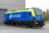 PKP Cargo kupiło lokomotywy Dragon 2, czyli ET25