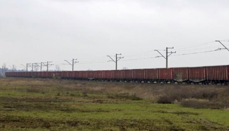 UTK: 600 przypadków rozerwania składów przez 20 miesięcy