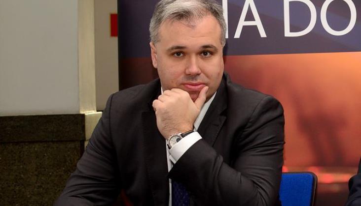 Filip Wojciechowski prezesem Black Red White