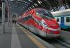 Włochy: Szybciej pociągiem na lotnisko Fiumicino. Bezpośrednie połączenie zyska kilka miast