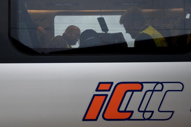 Internet w pierwszym Pendolino. Sprawdziliśmy jak działa Internet w pierwszym Pendolino. Sprawdziliśmy jak działa