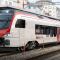 Stadler dostarczy kolejne Flirty Kolejom Szwajcarskim Stadler dostarczy kolejne Flirty Kolejom Szwajcarskim