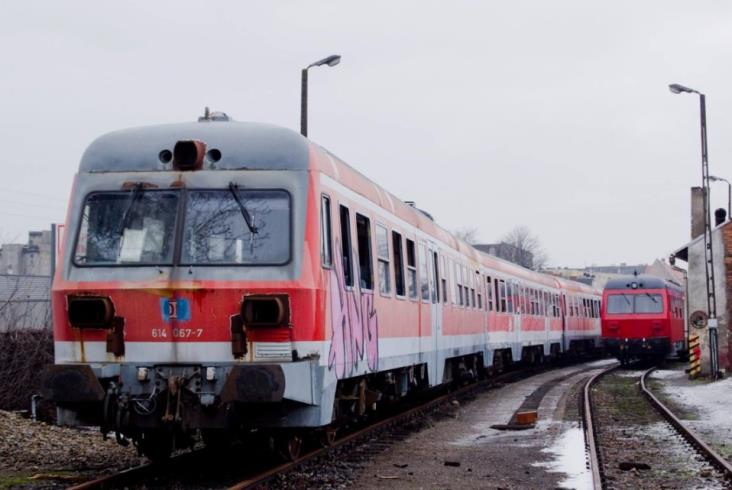 SKPL sprowadziło kolejne SN84. Na razie zepsute jednostki zastąpiło MR/MRD z Arrivy SKPL sprowadziło kolejne SN84. Na razie zepsute jednostki zastąpiło MR/MRD z Arrivy