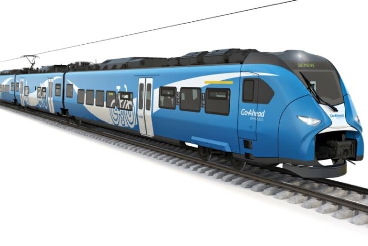 Siemens sprzeda 56 pociągów Mireo i Desiro HC Siemens sprzeda 56 pociągów Mireo i Desiro HC