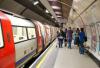 Londyn: Smog w metrze. Powietrze gorsze niż na ulicach