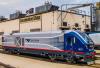 Nowe lokomotywy Siemensa dla Amtrak i wzrosty przewozów. Co słychać w USA?