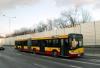 Łódź: MPK odda całą obsługę linii "za tramwaj" do Zgierza i Ozorkowa podwykonawcy
