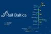 Rail Baltica z planem operacyjnym. Z Tallina do Warszawy w niespełna 7 h