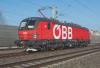 Duże zamówienie dla ÖBB – 61 lokomotyw Vectron MS 