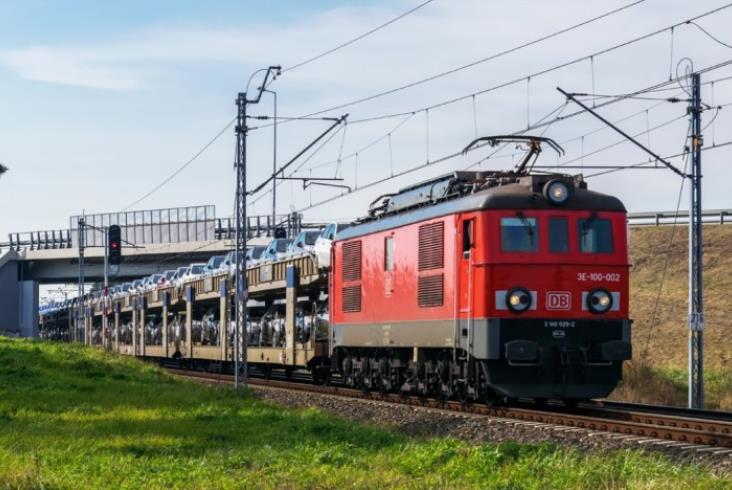 Steffen Bobsien prezesem DB Cargo Polska Steffen Bobsien prezesem DB Cargo Polska