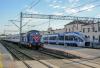 Coraz więcej składów zastępczych w PKP Intercity