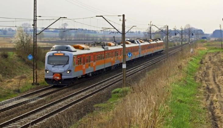 Polregio mają zgodę na pociągi Katowice – Gdynia po Węglówce. Wbrew opinii ministerstwa