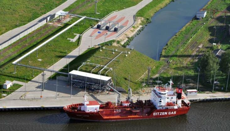 PKP Cargo zacieśni współpracę z Orlenem