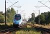 PKP Intercity zamawia części do Pendolino