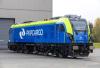 PKP Cargo zamawia 31 nowych lokomotyw sześcioosiowych!