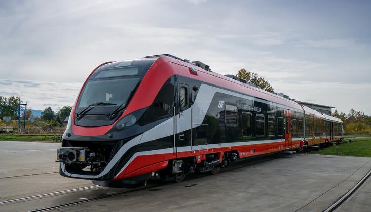 Kolejne sześć Impulsów 2 dla FSE. Podpisano umowę wykonawczą