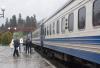 Olbrzymi przemyt w pociągu Kijów – Wrocław