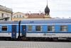 Rekordowa liczba czeskich wagonów w pociągach PKP Intercity w sezonie letnim