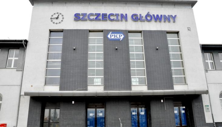 Połączeń Szczecin – Berlin nie widać w internecie w dalszym ciągu