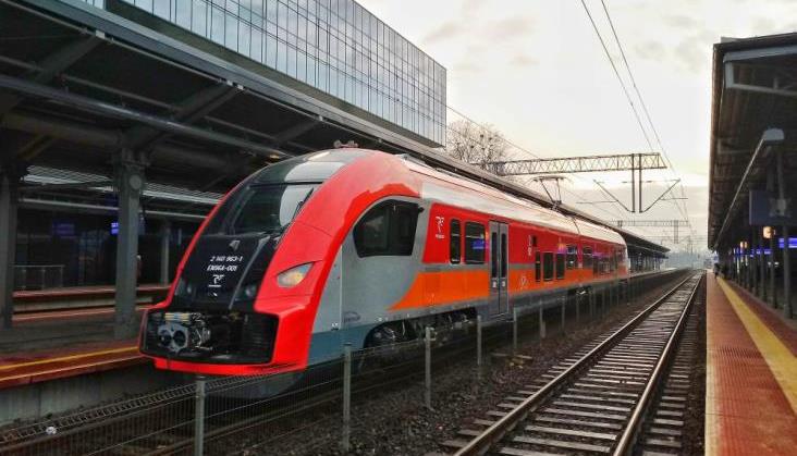 Wciąż nie ma decyzji KE w sprawie restrukturyzacji Przewozów Regionalnych