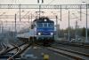 Dwa pociągi PKP Intercity między Radomiem i Kielcami nie zabierają pasażerów