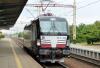 PKP IC: Wynajęty Vectron prowadzi już pociągi do Berlina