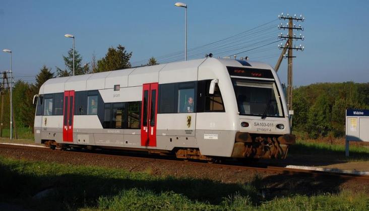PLK: Linia Miastko – Słupsk zapewnia bezpieczne prowadzenie pociągów [aktualizacja]