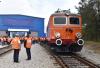 Związkowcy chcą podwyżek w PKP Intercity