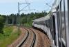 Fatalne warunki podróży na trasie Warszawa – Łódź [Dodatkowe informacje PKP Intercity]