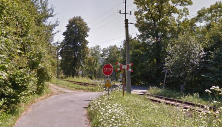 Atak na inspektorów UTK