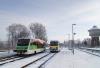 Jaka będzie przyszłość linii kolejowej Gorzów Wielkopolski – Zbąszynek?