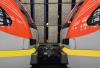UTK sprawdził punktualność pociągów pasażerskich w drugim kwartale 2019