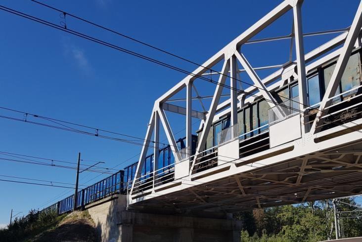 PLK rozszerza zakres modernizacji odcinka Toszek - Stare Koźle PLK rozszerza zakres modernizacji odcinka Toszek - Stare Koźle