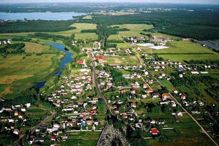 Jest przetarg na remont linii 28 Wieliszew – Zegrze Jest przetarg na remont linii 28 Wieliszew – Zegrze
