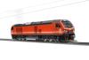 Stadler z kontraktem na lokomotywy dla Tajwanu